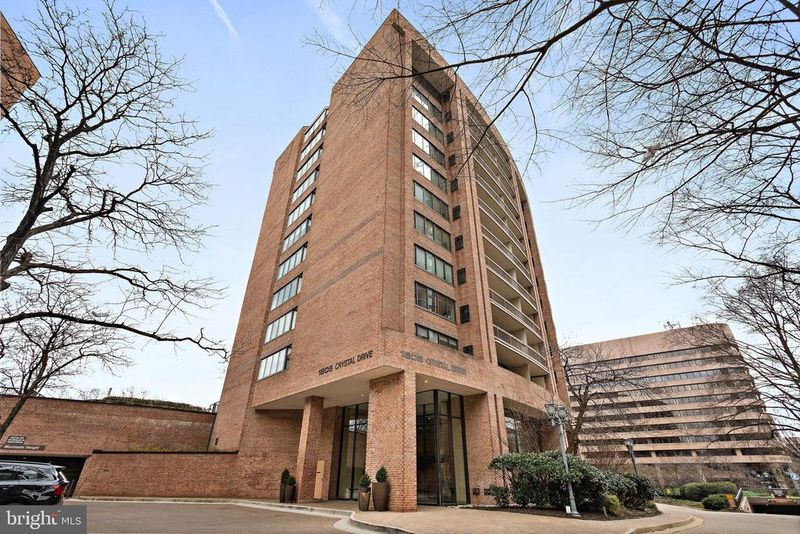 1805 Crystal Dr #515S, Arlington, VA 22202