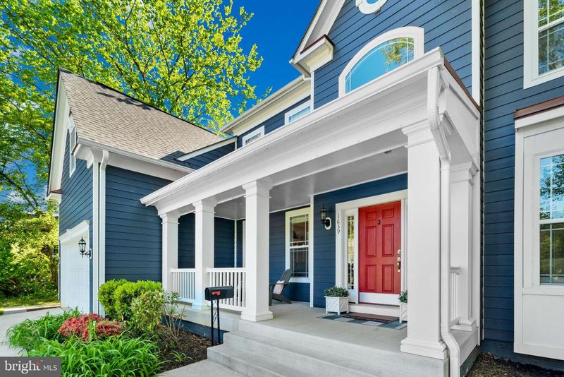 1639 Macon St, Mclean, VA 22101