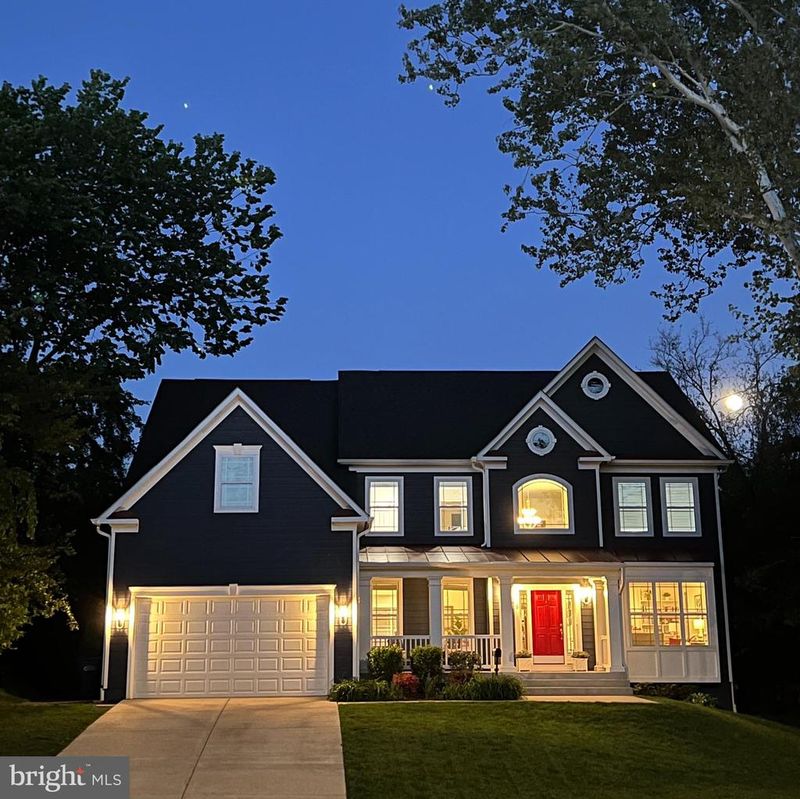 1639 Macon St, Mclean, VA 22101