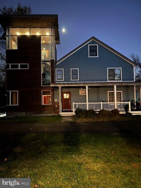 10420 Oaklyn Dr, Potomac, MD 20854