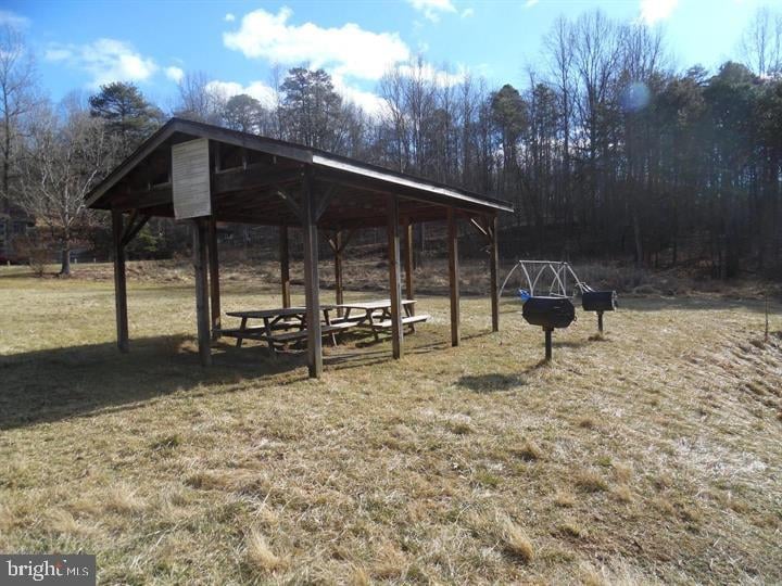 Lot 77 Gussin Way, Linden, VA 22642