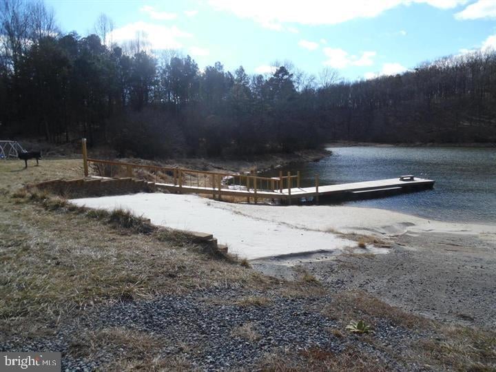Lot 77 Gussin Way, Linden, VA 22642