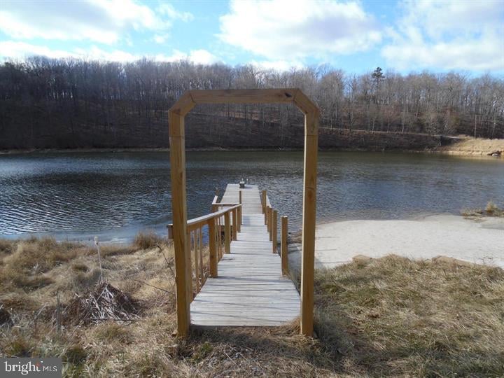 Lot 77 Gussin Way, Linden, VA 22642