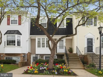 18310 Timko Ln #99, Germantown, MD 20874