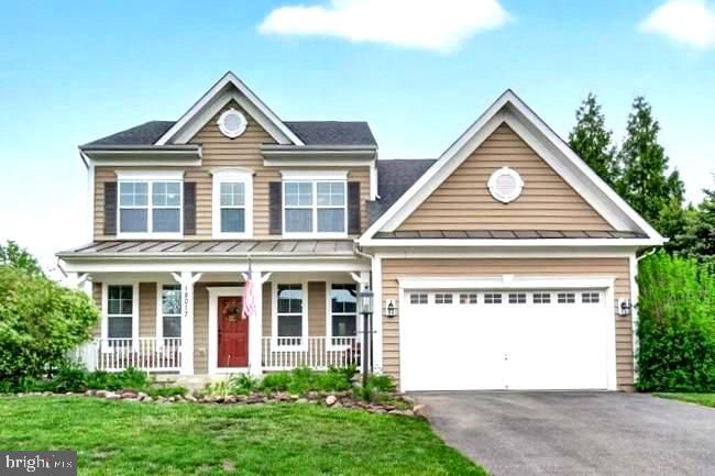 18017 Bliss Dr, Poolesville, MD 20837