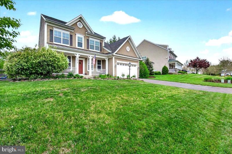 18017 Bliss Dr, Poolesville, MD 20837