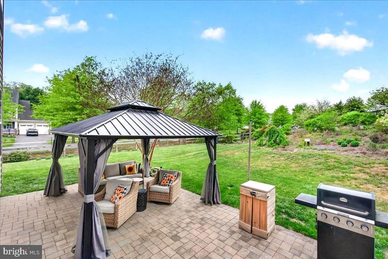 18017 Bliss Dr, Poolesville, MD 20837
