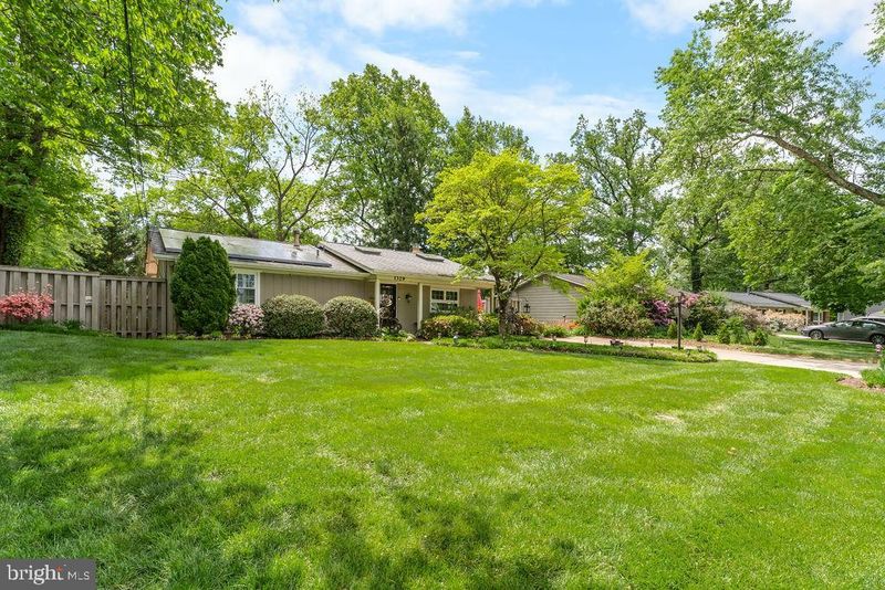 1329 Gresham Rd, Silver Spring, MD 20904