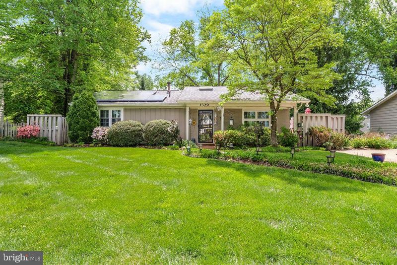 1329 Gresham Rd, Silver Spring, MD 20904