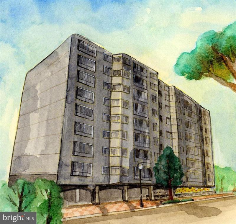 922 24th St NW #505, Washington, DC 20037
