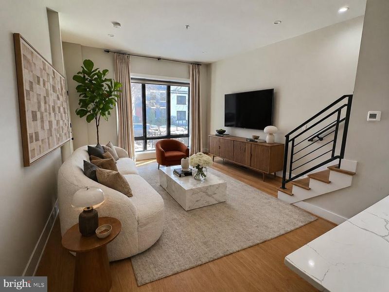 1420 Staples St NE #1, Washington, DC 20002