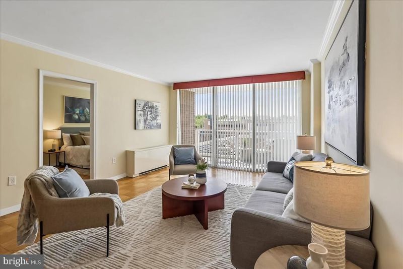 3001 Veazey Ter NW #1307, Washington, DC 20008