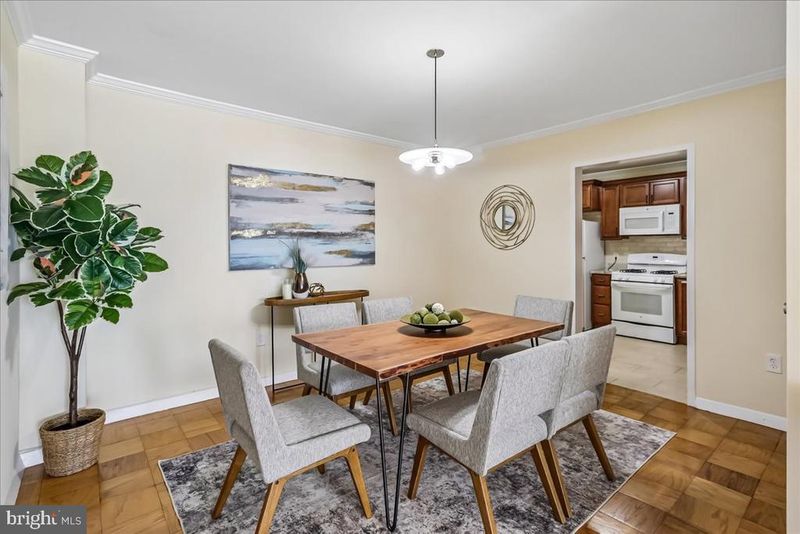 3001 Veazey Ter NW #1307, Washington, DC 20008