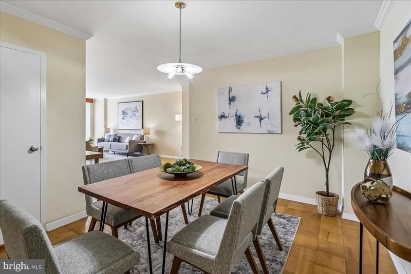 3001 Veazey Ter NW #1307, Washington, DC 20008