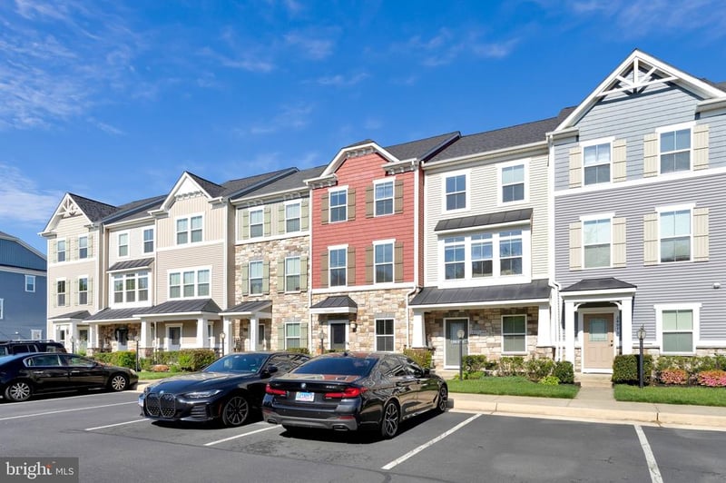 24977 Coats Sq, Aldie, VA 20105