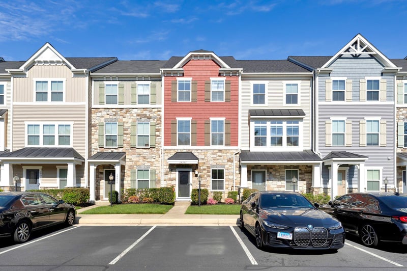 24977 Coats Sq, Aldie, VA 20105