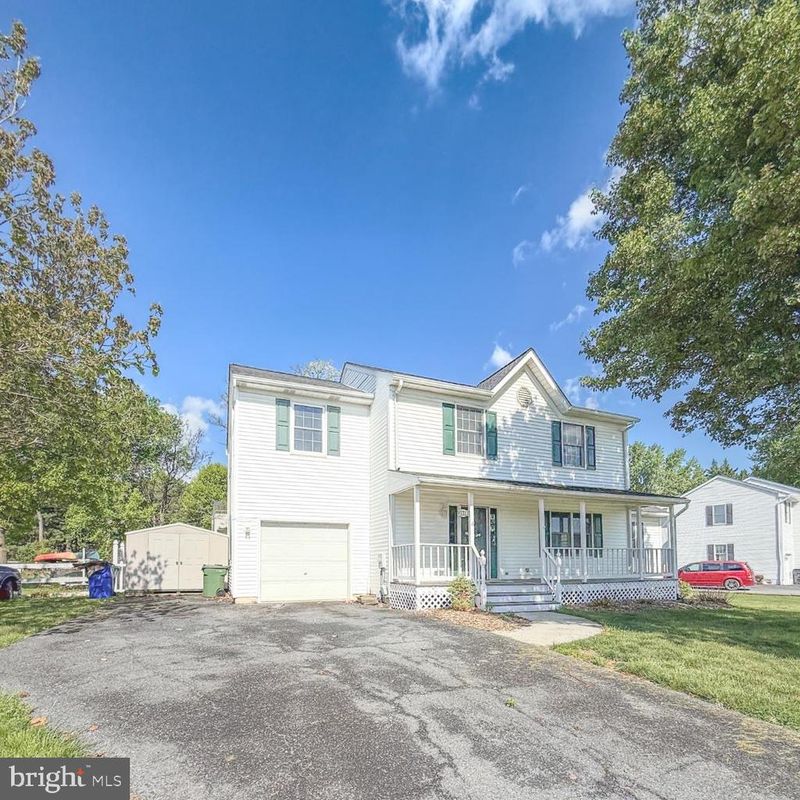 3910 Red Leaf Ct, Point Of Rocks, MD 21777