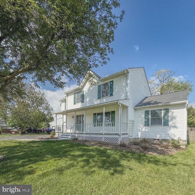 3910 Red Leaf Ct, Point Of Rocks, MD 21777