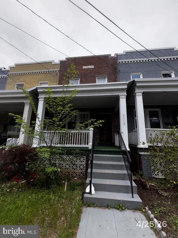 5113 8th St NW, Washington, DC 20011