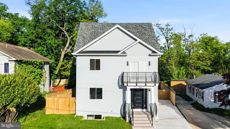 512 Bickford Ave, Rockville, MD 20850