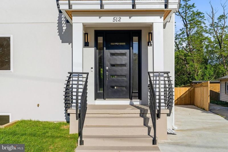 512 Bickford Ave, Rockville, MD 20850