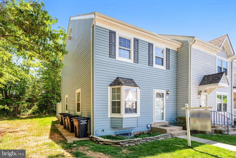 316 Surry Ln #132, Stafford, VA 22556