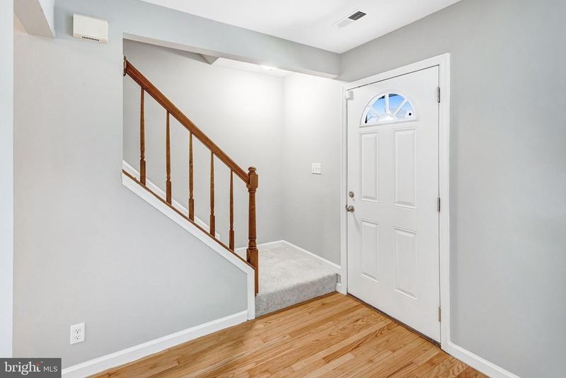 316 Surry Ln #132, Stafford, VA 22556