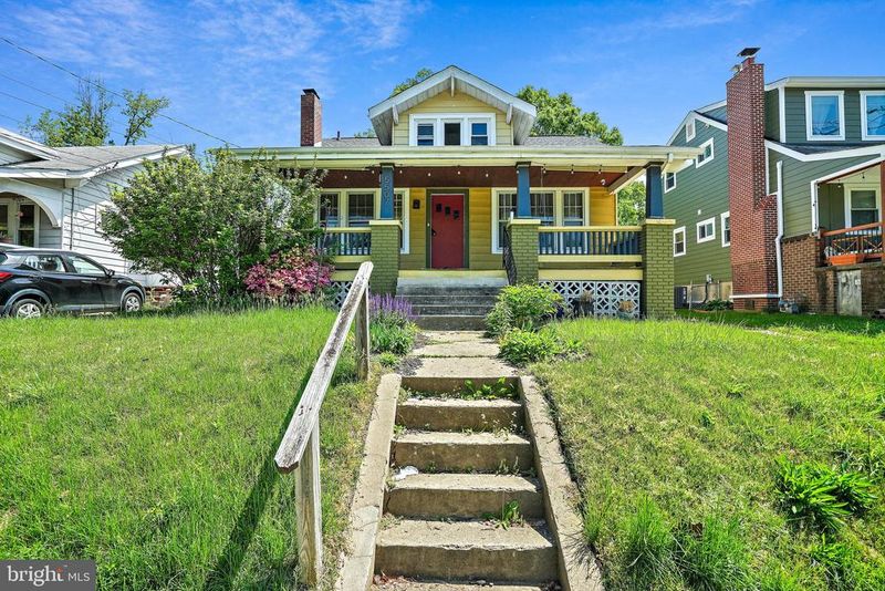5507 40th Ave, Hyattsville, MD 20781