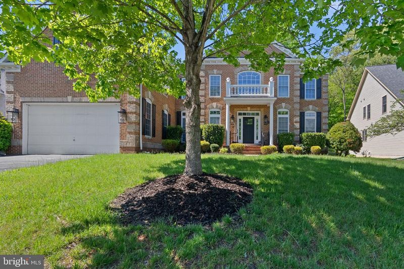 14712 Turner Wootton Pw, Upper Marlboro, MD 20774