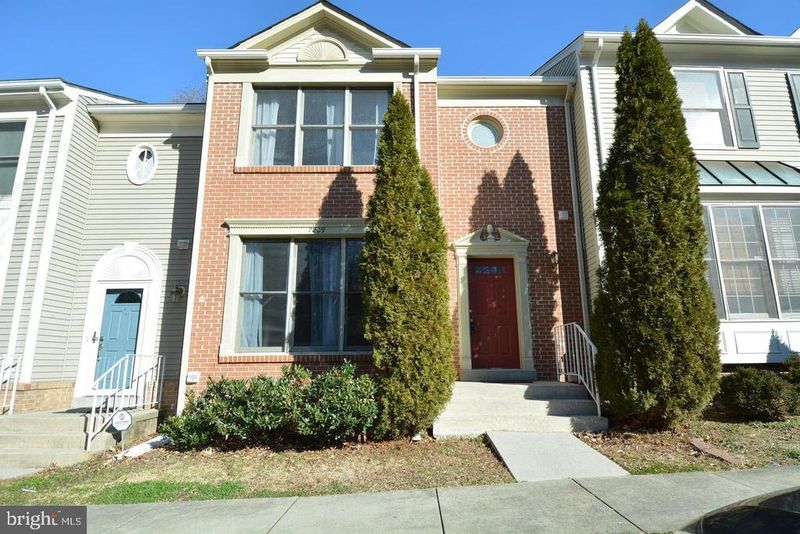 7209 Burton Hill Ct, Springfield, VA 22152