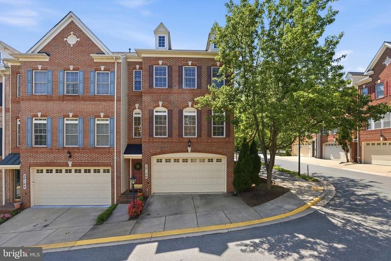 20106 Red Gala Ter #42, Germantown, MD 20876