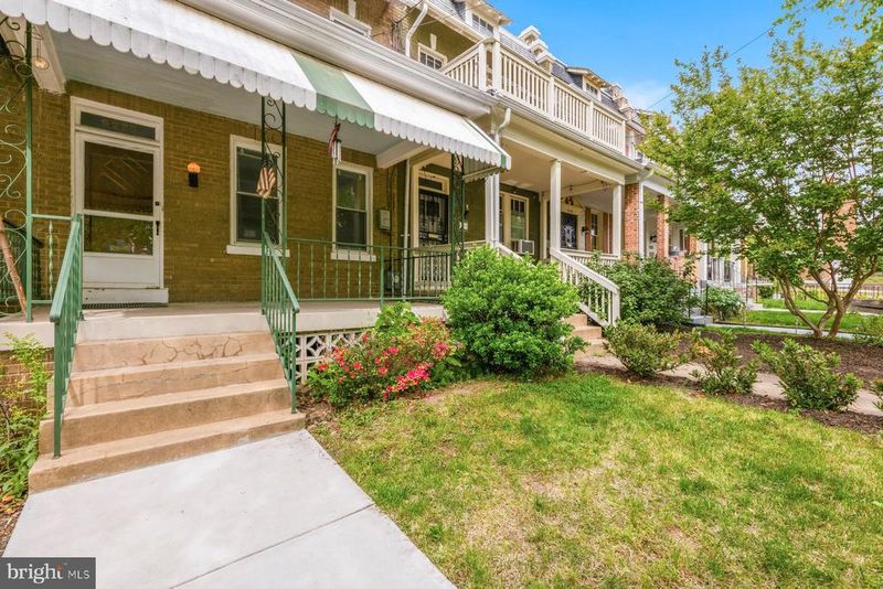 5226 7th St NW, Washington, DC 20011