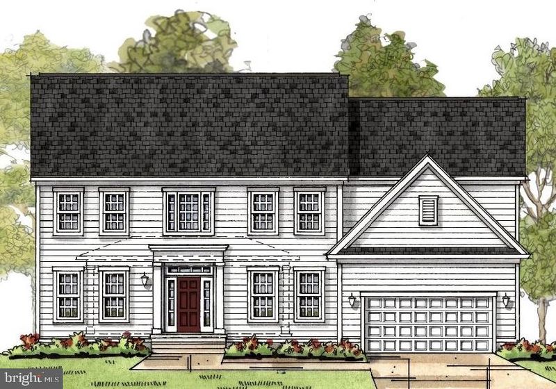 6607 Lost Fox Ln, Hanover, MD 21076