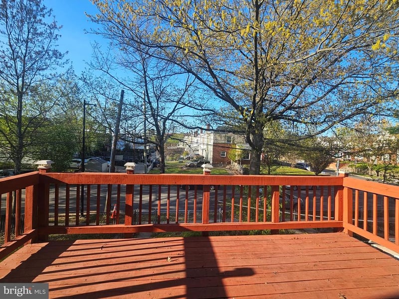 3443 Clay St NE, Washington, DC 20019