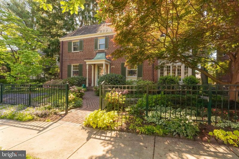 5103 Chevy Chase Pw NW, Washington, DC 20008