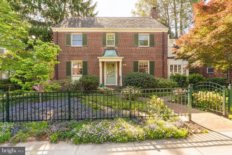 5103 Chevy Chase Pw NW, Washington, DC 20008