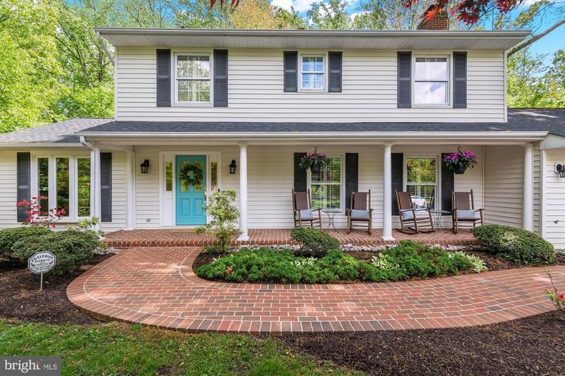 1754 Long Green Dr, Annapolis, MD 21409
