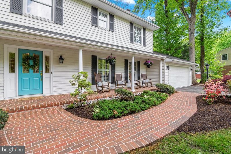 1754 Long Green Dr, Annapolis, MD 21409
