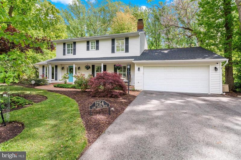 1754 Long Green Dr, Annapolis, MD 21409