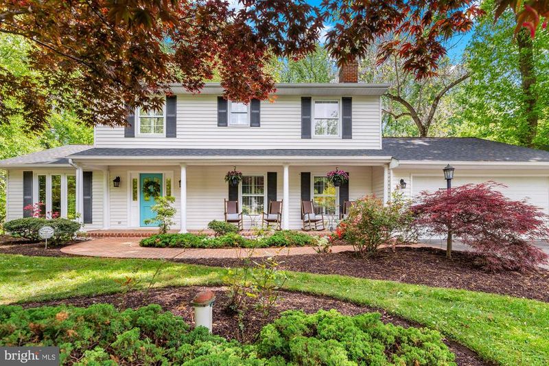 1754 Long Green Dr, Annapolis, MD 21409