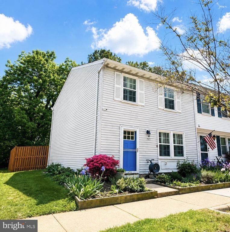 7021 Bryant Towne Ct, Alexandria, VA 22306