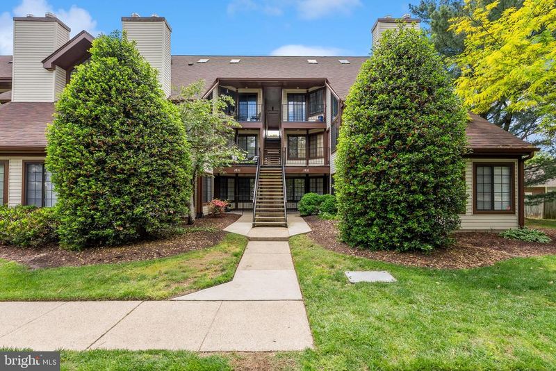 1611 Airy Hill Ct #9A, Crofton, MD 21114