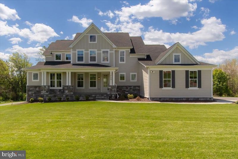 7172 Meadowbrooke Dr, Frederick, MD 21702