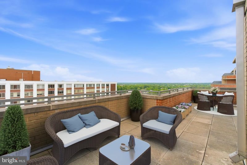 11710 Old Georgetown Rd #1526, North Bethesda, MD 20852