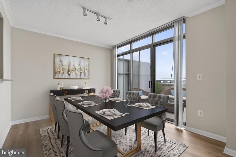 11710 Old Georgetown Rd #1526, North Bethesda, MD 20852