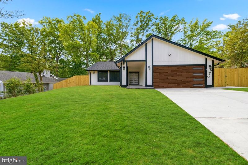 5410 Aylor Rd, Fairfax, VA 22032