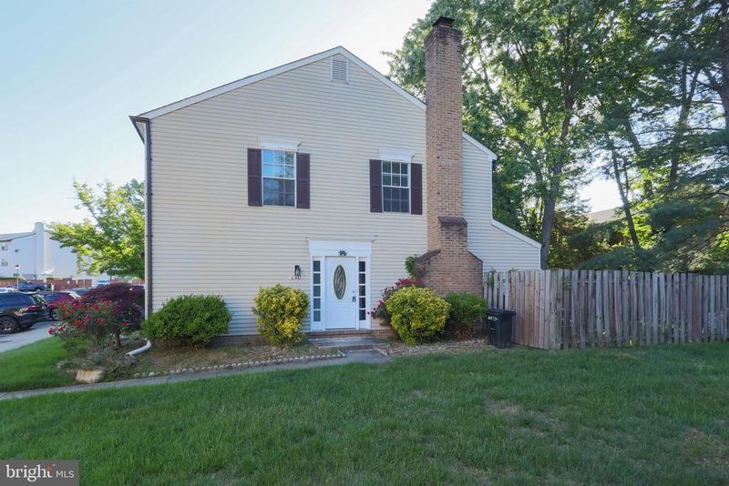 8465 Diablo Ct, Alexandria, VA 22309