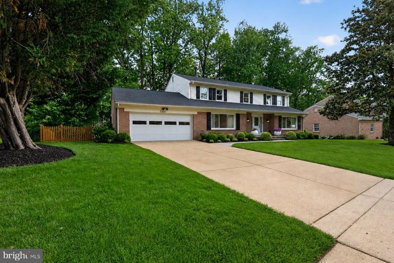 7303 Yates Ct, Mclean, VA 22101