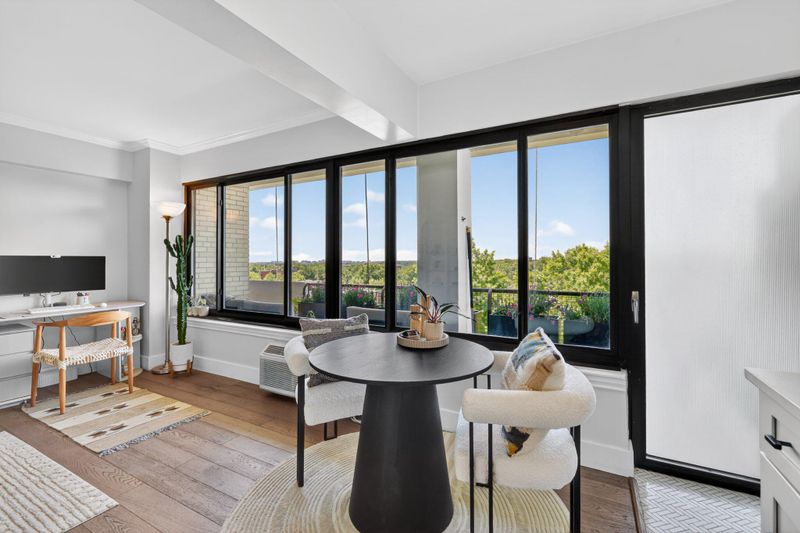 3601 Wisconsin Ave NW #603, Washington, DC 20016