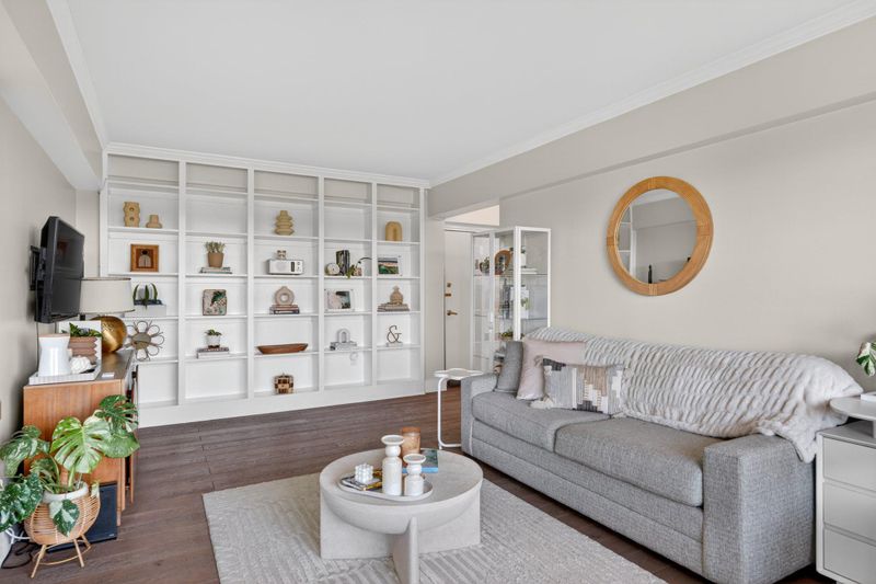 3601 Wisconsin Ave NW #603, Washington, DC 20016